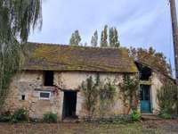 Longère et corps de ferme 4 pièces Longère et corps de ferme 4 pièces