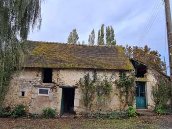 Longère et corps de ferme 4 pièces Longère et corps de ferme 4 pièces