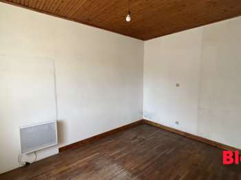 Longère et corps de ferme 6 pièces