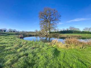 Longère et corps de ferme 7 pièces