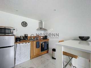 Longère et corps de ferme 7 pièces