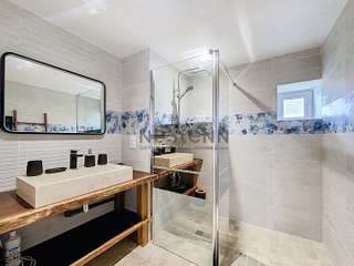 Longère et corps de ferme 7 pièces