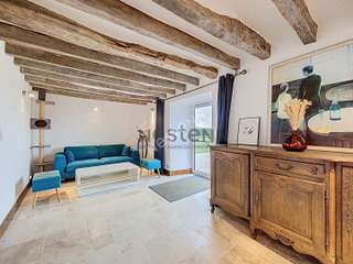 Longère et corps de ferme 7 pièces