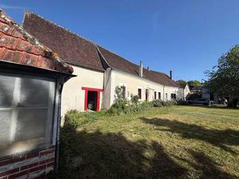 Maison 7 pièces 144 m² · à Château-Renault · 144 m² · 179 000 €