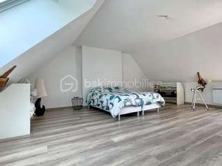 Longère et corps de ferme 7 pièces