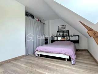 Longère et corps de ferme 7 pièces