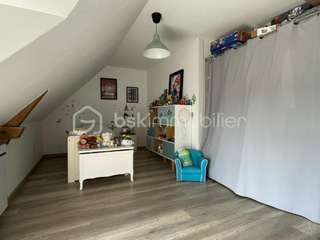 Longère et corps de ferme 7 pièces