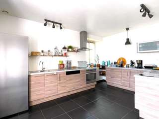 Longère et corps de ferme 7 pièces