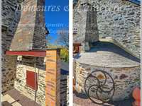 Longère et corps de ferme 8 pièces