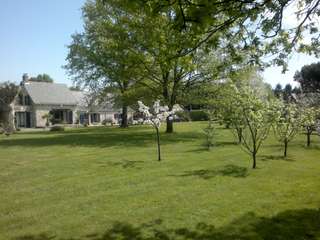 Longère et corps de ferme 5 pièces