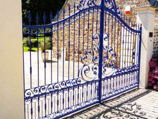 Longère et corps de ferme 5 pièces