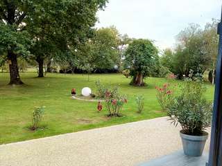 Longère et corps de ferme 5 pièces