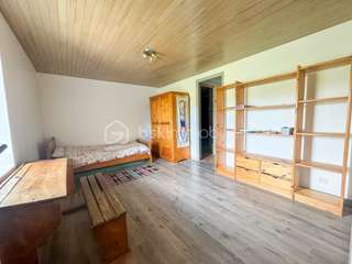 Longère et corps de ferme 7 pièces