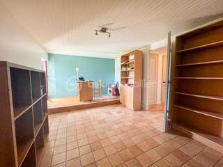 Longère et corps de ferme 7 pièces