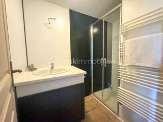 Longère et corps de ferme 7 pièces