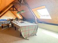 Longère et corps de ferme 7 pièces