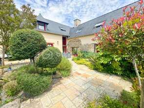 Vente Longère et corps de ferme 5 chambresChâteaugiron