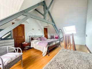 Longère et corps de ferme 7 pièces