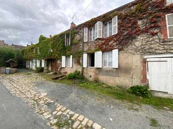Longère et corps de ferme 7 pièces Longère et corps de ferme 7 pièces