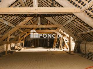 Longère et corps de ferme 6 pièces