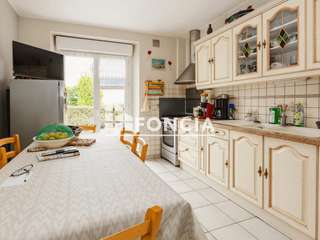 Longère et corps de ferme 6 pièces