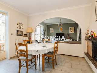 Longère et corps de ferme 6 pièces