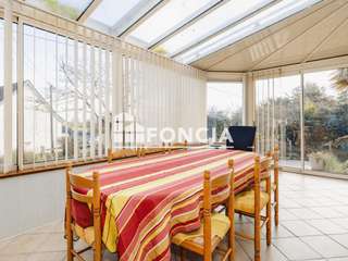 Longère et corps de ferme 6 pièces