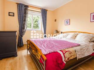 Longère et corps de ferme 6 pièces