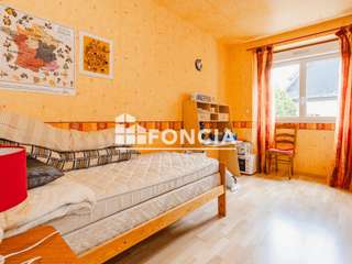 Longère et corps de ferme 6 pièces