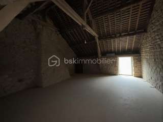 Longère et corps de ferme 4 pièces