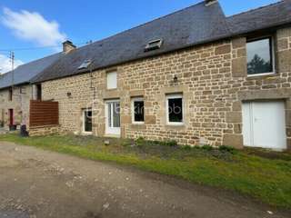 Longère et corps de ferme 4 pièces