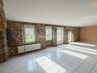 Longère et corps de ferme 4 pièces