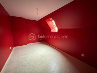 Longère et corps de ferme 4 pièces