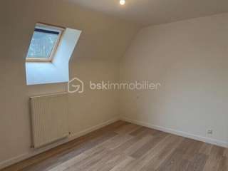 Longère et corps de ferme 4 pièces