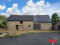 Longère et corps de ferme 6 pièces Longère et corps de ferme 6 pièces