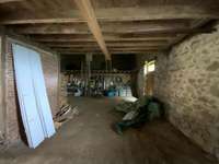 Longère et corps de ferme 6 pièces Longère et corps de ferme 6 pièces