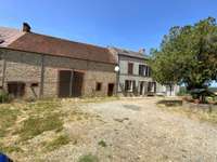 Longère et corps de ferme 6 pièces Longère et corps de ferme 6 pièces