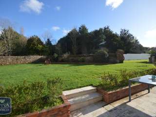 Longère et corps de ferme 7 pièces