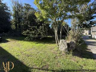 Longère et corps de ferme 5 pièces