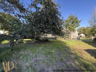 Longère et corps de ferme 5 pièces