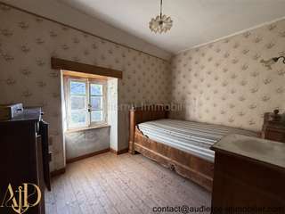 Longère et corps de ferme 5 pièces