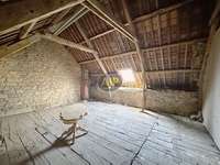Longère et corps de ferme 6 pièces Longère et corps de ferme 6 pièces