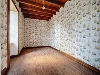 Longère et corps de ferme 8 pièces