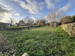 Longère et corps de ferme 8 pièces