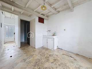 Longère et corps de ferme 8 pièces