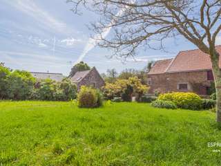 Longère et corps de ferme 12 pièces