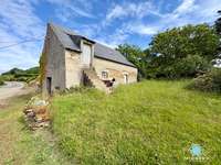 Longère et corps de ferme 10 pièces