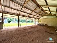 Longère et corps de ferme 10 pièces