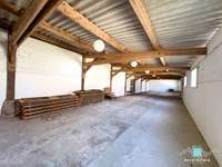 Longère et corps de ferme 10 pièces