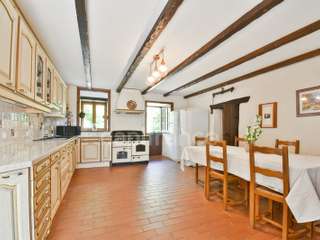 Longère et corps de ferme 8 pièces